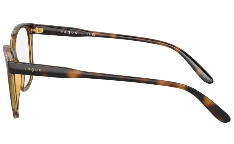 VOGUE VO5518 - W656 - 2