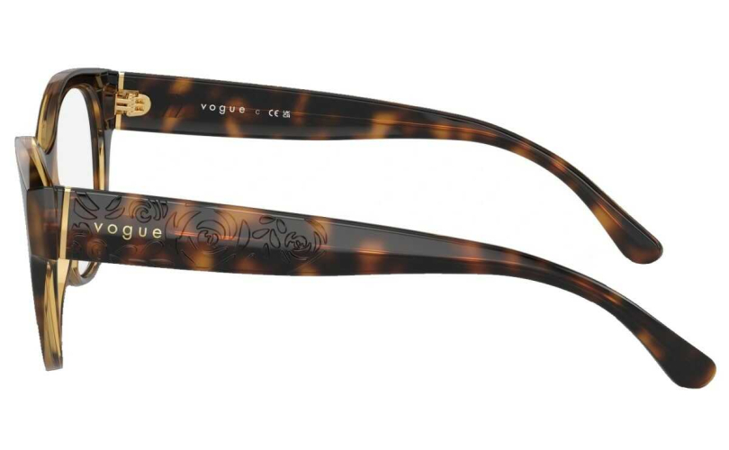 VOGUE VO5527 - W656 - 2