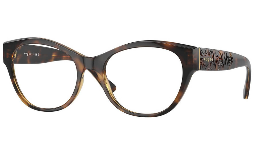 VOGUE VO5527 - W656 - 1