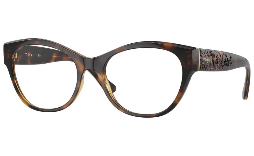 VOGUE VO5528 - W44 - 1