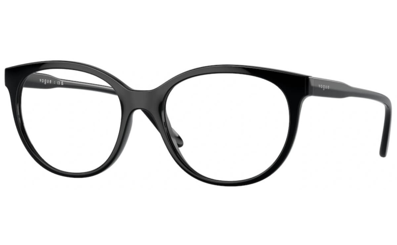 VOGUE VO5552 - W44 - 1