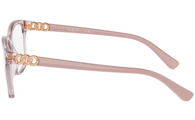 VOGUE VO5574B - 2942 - 2