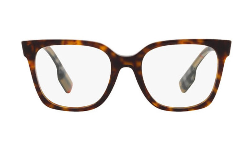 BURBERRY BE2347 - 3943 - 3