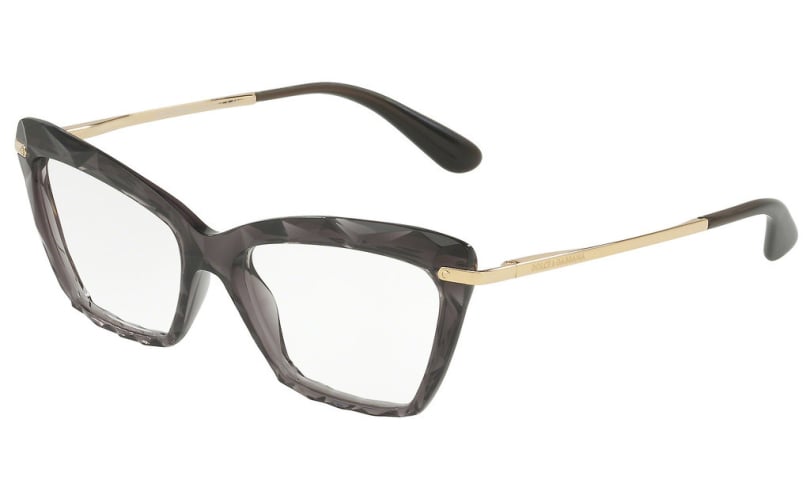 DOLCE & GABBANA DG5025 - 504 - 53 - 1