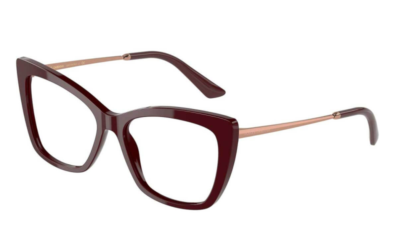 DOLCE & GABBANA DG3348 - 3091 - 1