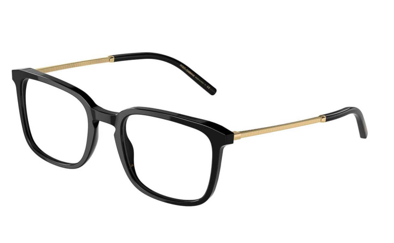 DOLCE & GABBANA DG3349 - 501 - 1