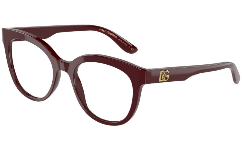 DOLCE & GABBANA DG3353 - 3091 - 1