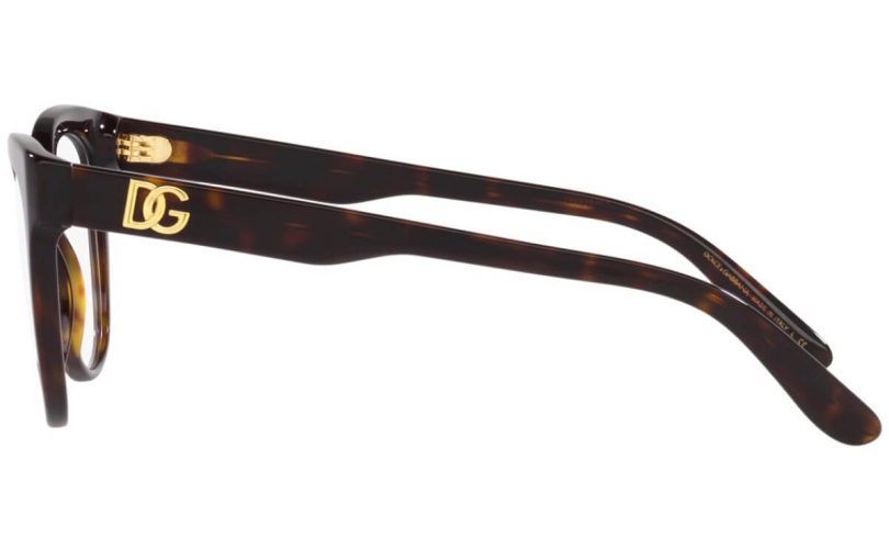 DOLCE & GABBANA DG3353 - 502 - 2 - Skyoptic.bg DOLCE & GABBANA DG3353 - 502 - 2