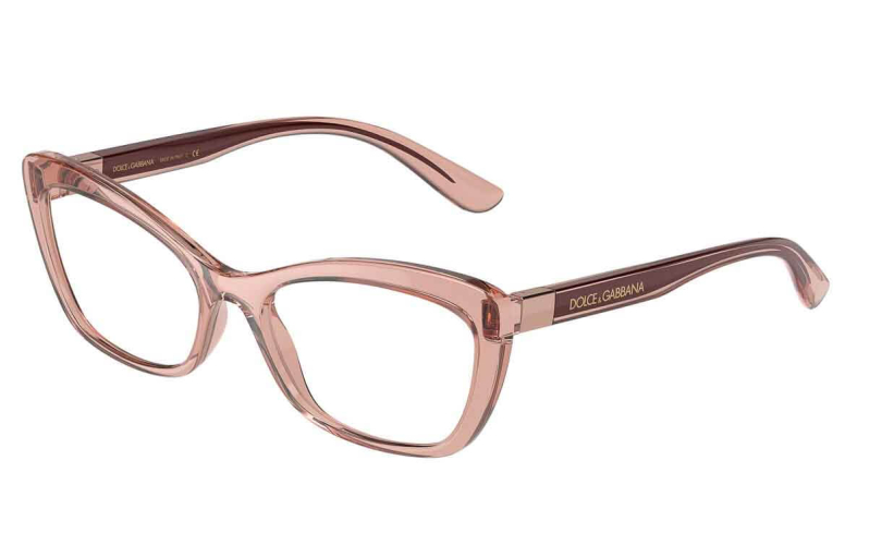 DOLCE & GABBANA DG5082 - 3148 - 1