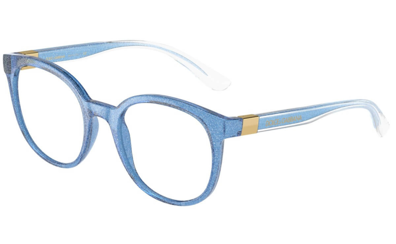 DOLCE & GABBANA DG5083 - 3350