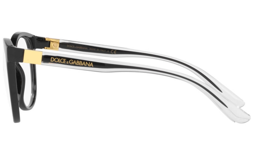 DOLCE & GABBANA DG5083 - 501 - 2