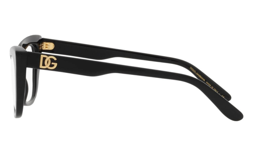 DOLCE & GABBANA DG3354 - 501 - 2