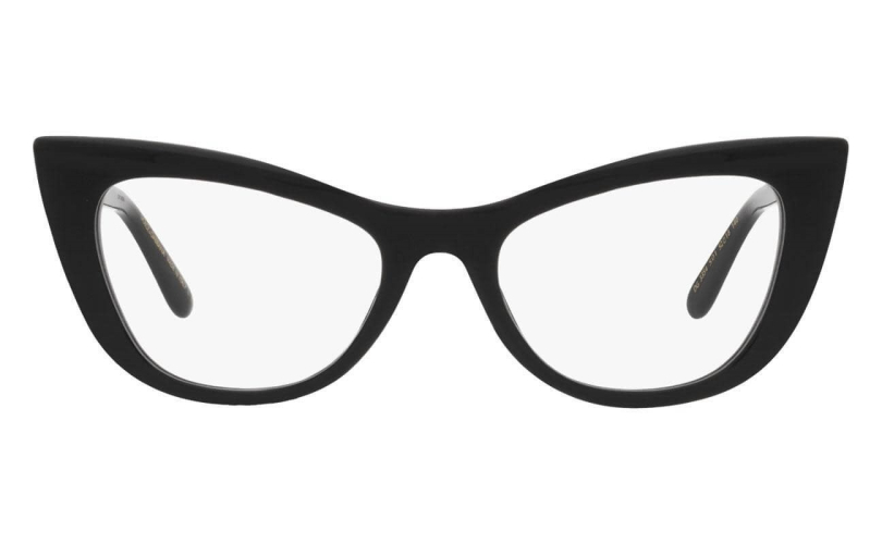 DOLCE & GABBANA DG3354 - 501 - 3