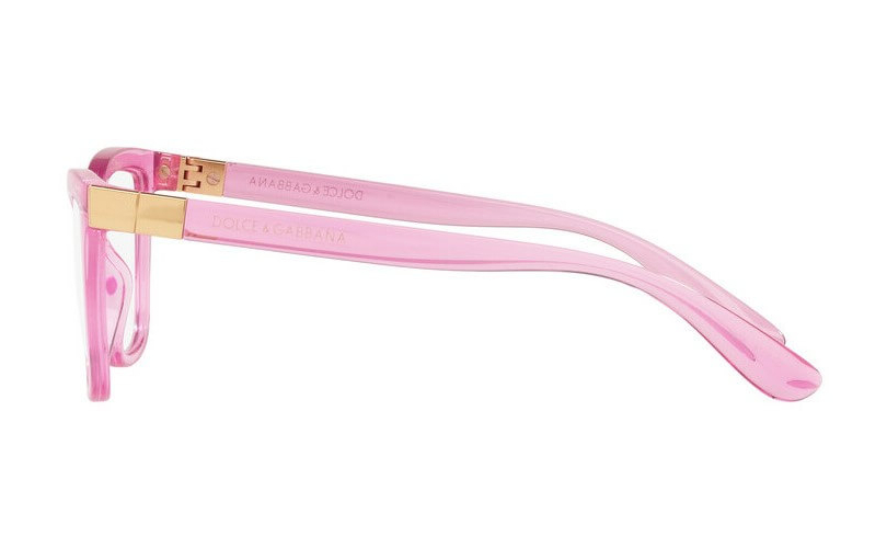 DOLCE & GABBANA DG5076 - 3097 - 2