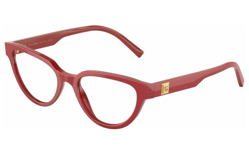 DOLCE & GABBANA DG3358 - 3377 - 1