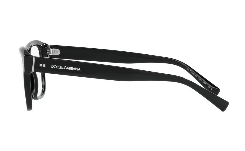 DOLCE & GABBANA DG3362 - 501 - 2