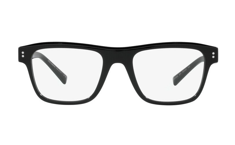 DOLCE & GABBANA DG3362 - 501 - 3