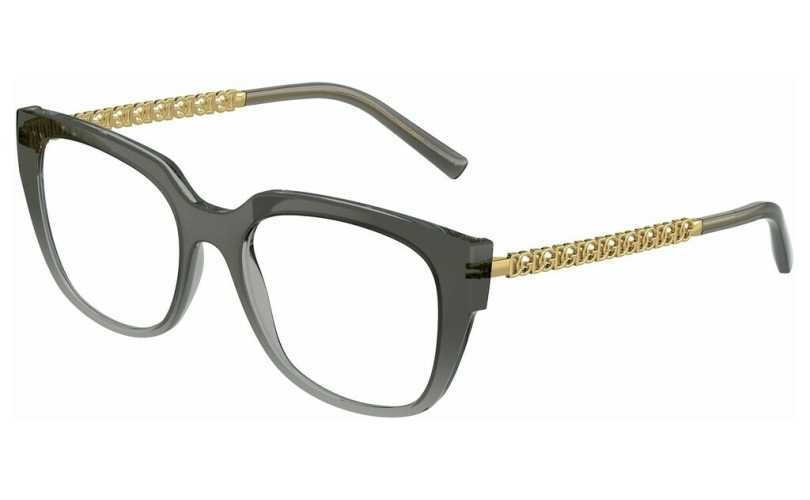 DOLCE & GABBANA DG5087 - 3385 - 1