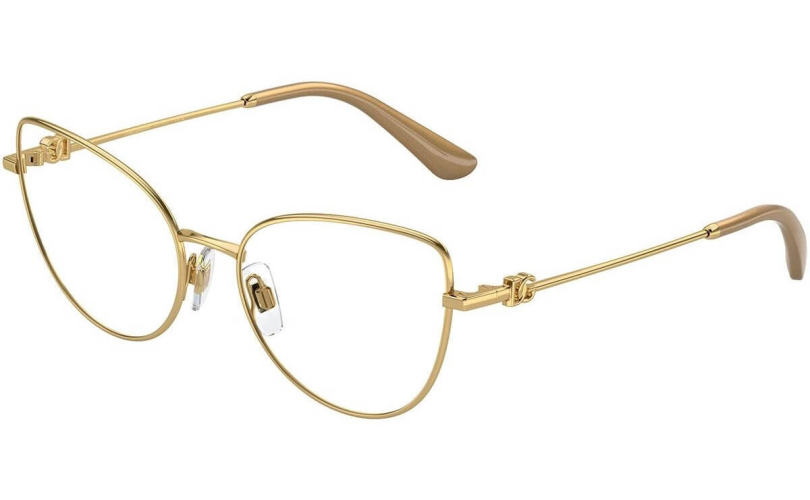 DOLCE & GABBANA DG1347 - 02 - 1
