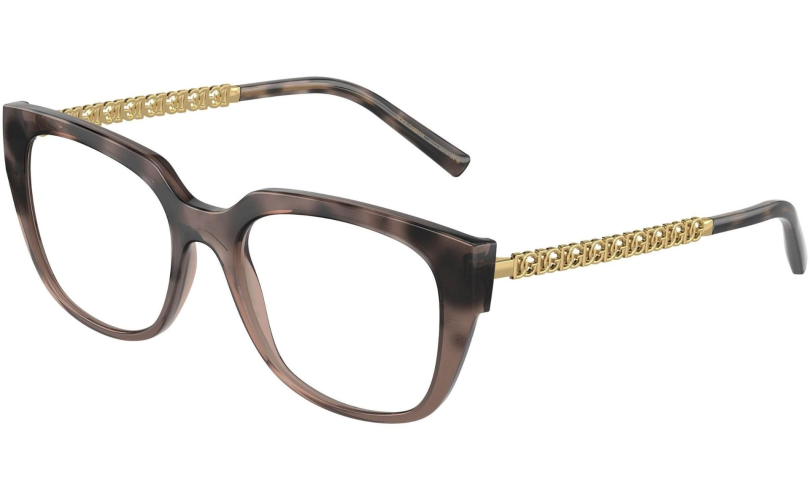 DOLCE & GABBANA DG5087 - 3386 - 1