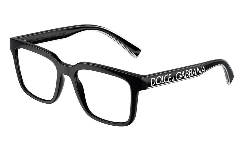 DOLCE & GABBANA DG5101 - 501 - 1