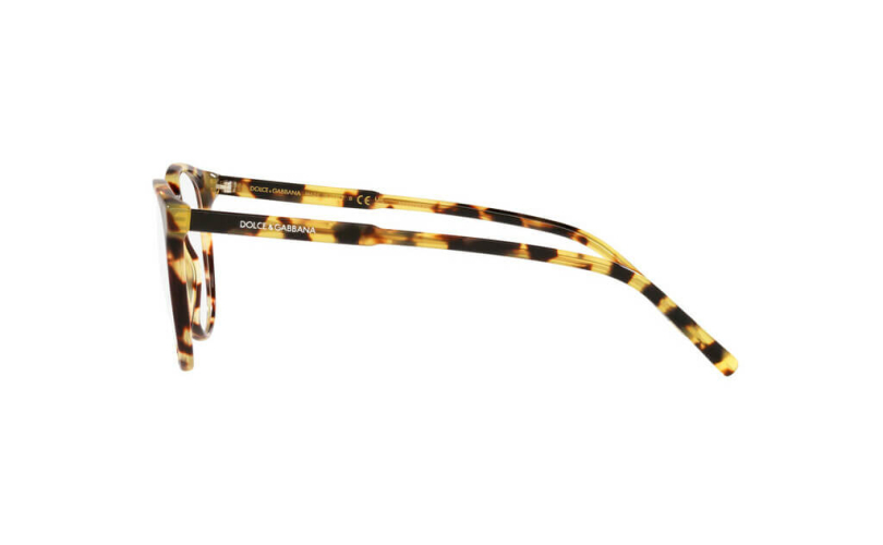 DOLCE & GABBANA DG3362 - 512 - 2