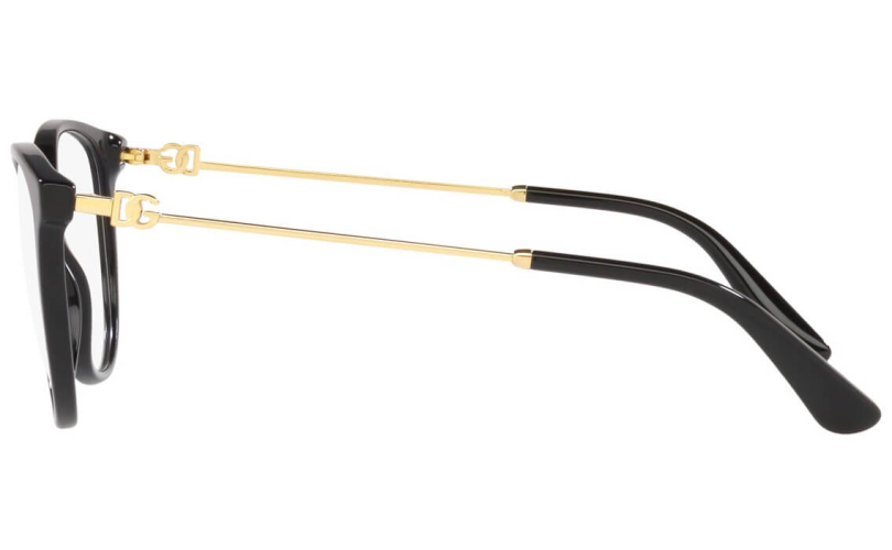 DOLCE & GABBANA DG3363 - 501 - 2