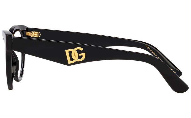 DOLCE & GABBANA DG3372 - 501 - 2 - Skyoptic.bg DOLCE & GABBANA DG3372 - 501 - 2