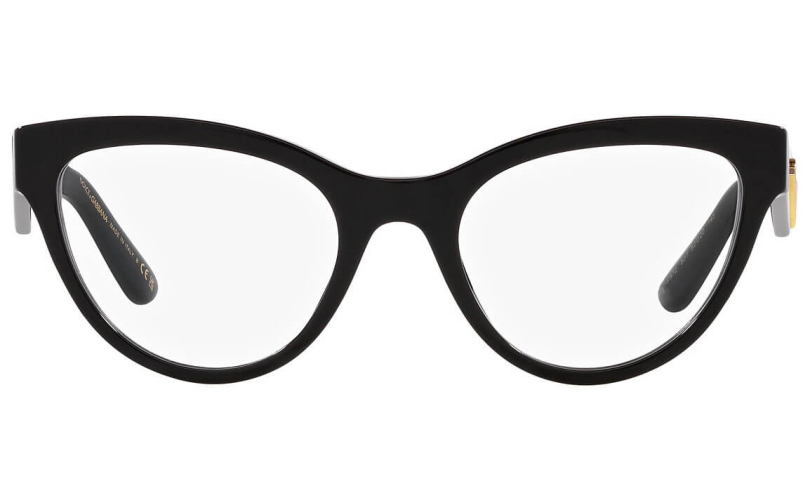 DOLCE & GABBANA DG3372 - 501 - 3 - Skyoptic.bg DOLCE & GABBANA DG3372 - 501 - 3