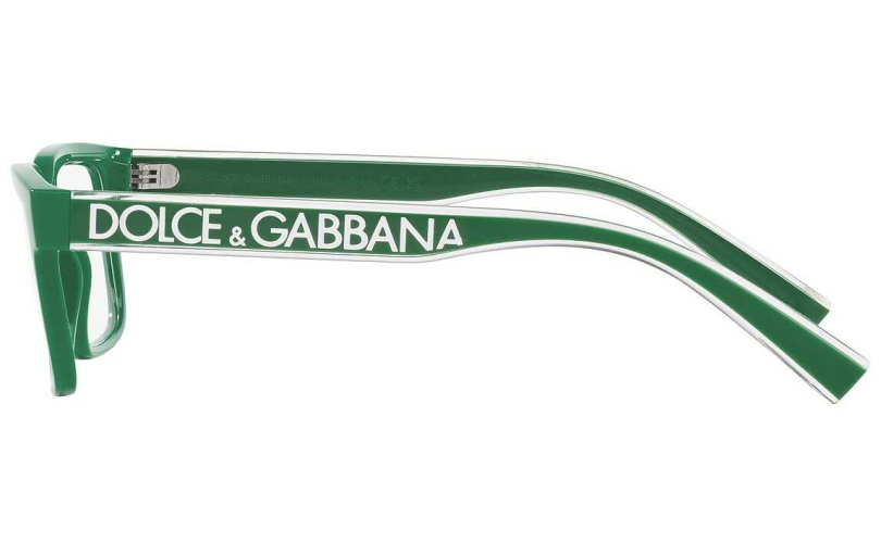 DOLCE & GABBANA DG5102 - 3311 - 2