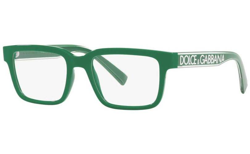 DOLCE & GABBANA DG5102 - 3311 - 1