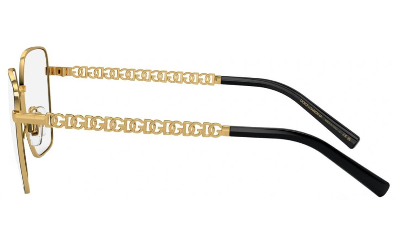 DOLCE & GABBANA DG1351 - 1334 - 2