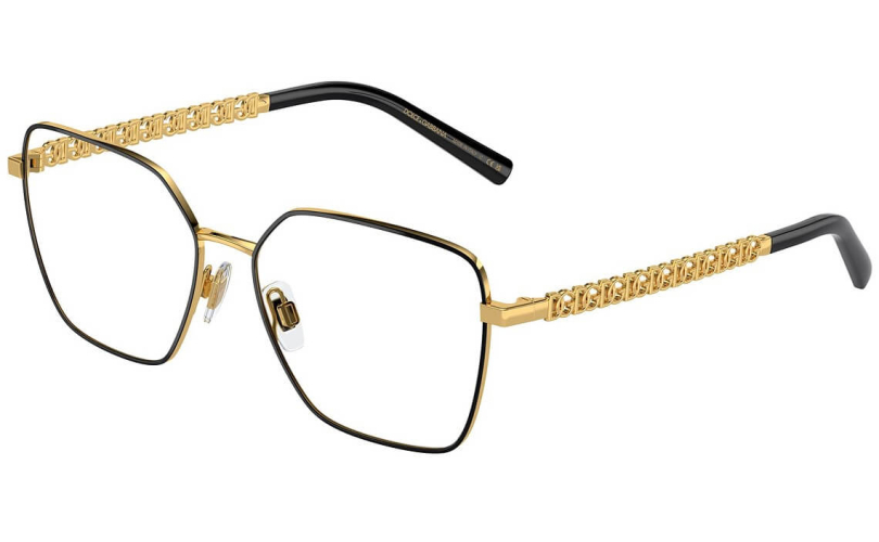 DOLCE & GABBANA DG1351 - 1334 - 1