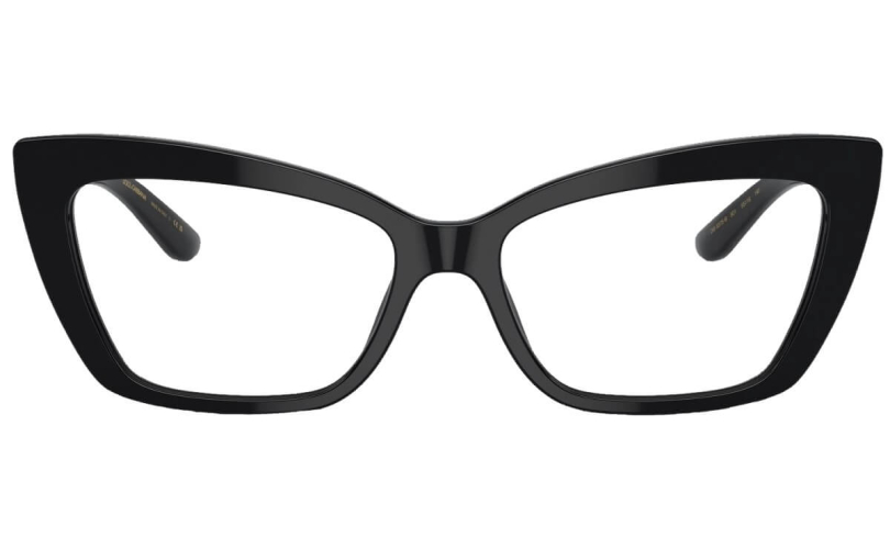 DOLCE & GABBANA DG3375B - 501 - 3