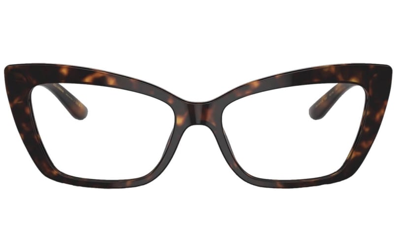 DOLCE & GABBANA DG3375B - 502 - 3