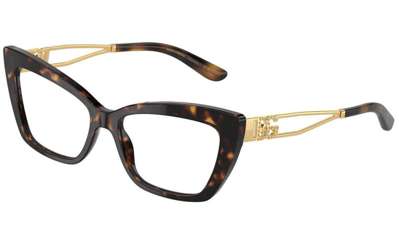 DOLCE & GABBANA DG3375B - 502 - 1