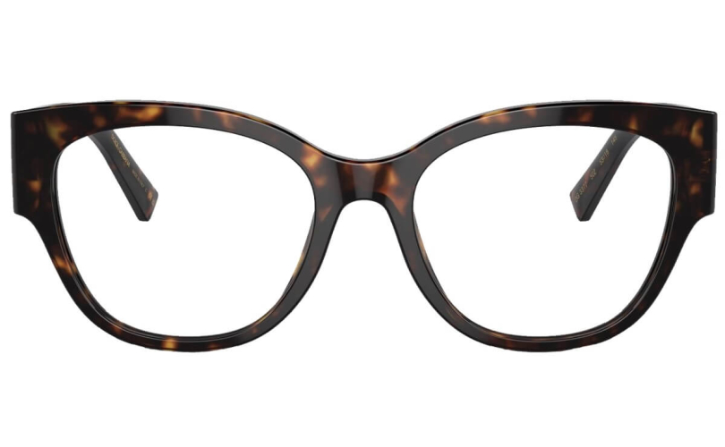 DOLCE & GABBANA DG3377 - 502 - 3