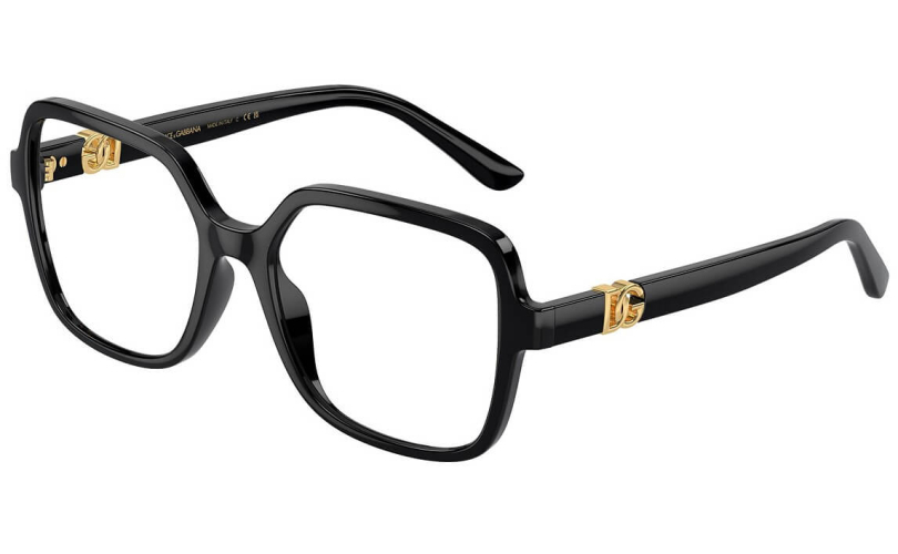 DOLCE & GABBANA DG5105U - 501 - 1