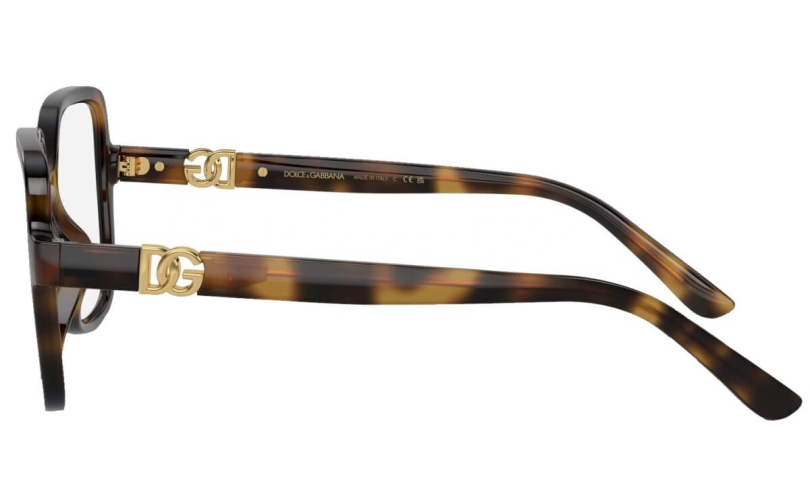 DOLCE & GABBANA DG5105U - 502 - 2