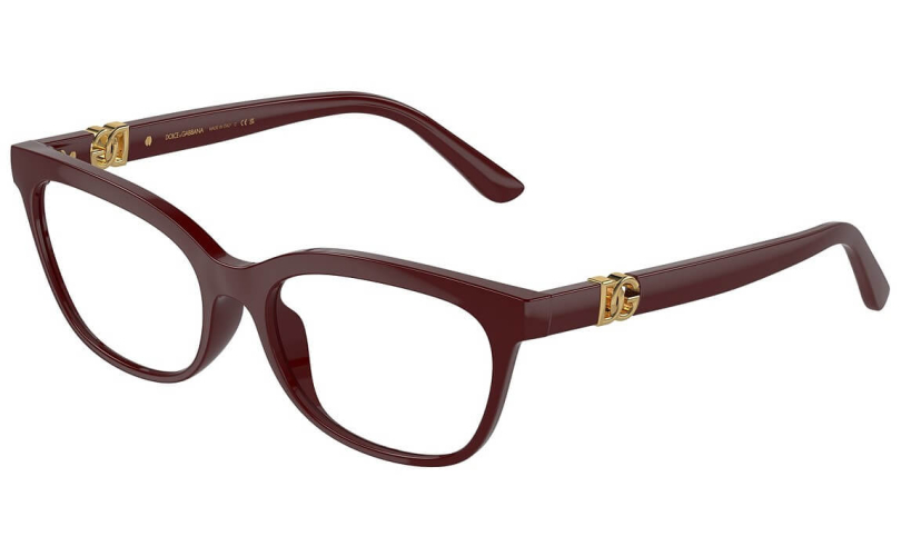 DOLCE & GABBANA DG5106U - 3091 - 1