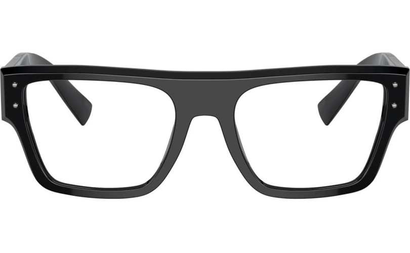 DOLCE & GABBANA DG3384 - 501 - 3