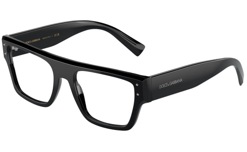 DOLCE & GABBANA DG3384 - 501 - 1