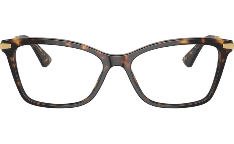 DOLCE & GABBANA DG3393 - 502 - 3