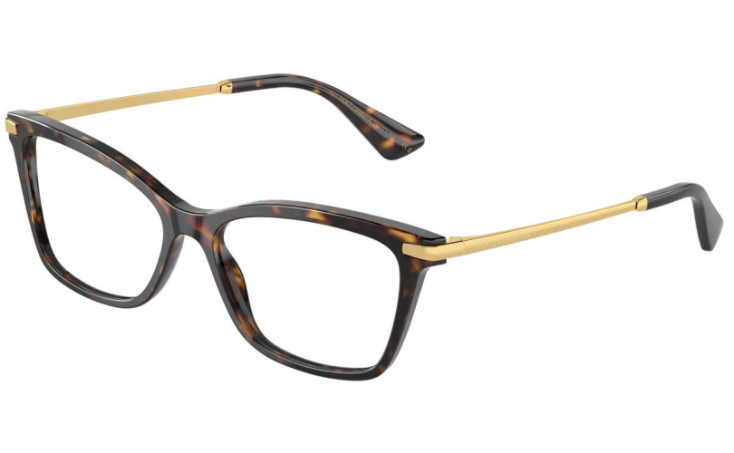 DOLCE & GABBANA DG3393 - 502 - 1
