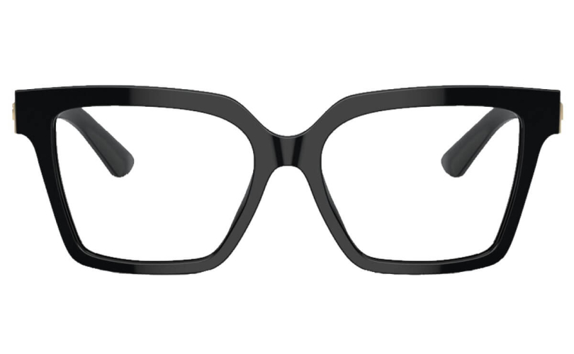 DOLCE & GABBANA DG3395 - 501 - 3