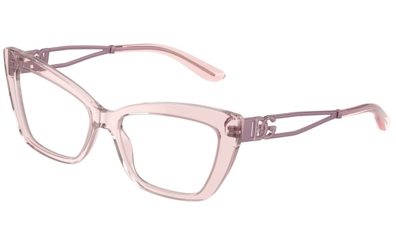 DOLCE & GABBANA DG3375B - 3148 - 1