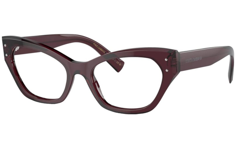 DOLCE & GABBANA DG3385 - 3045