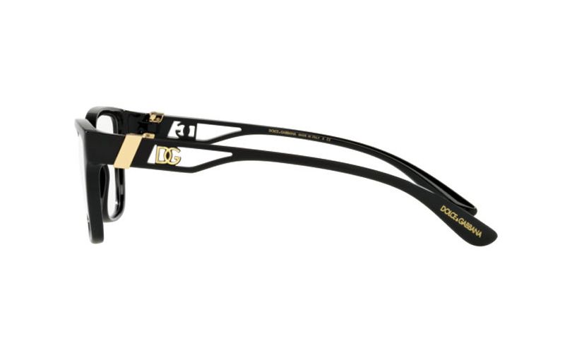 DOLCE & GABBANA DG5070 - 501 - 2