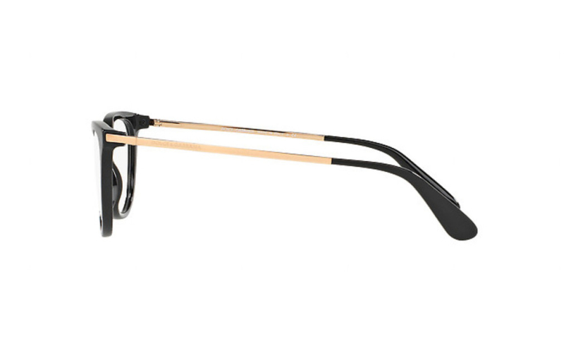 DOLCE & GABBANA DG3258 - 501 - 54 - 2