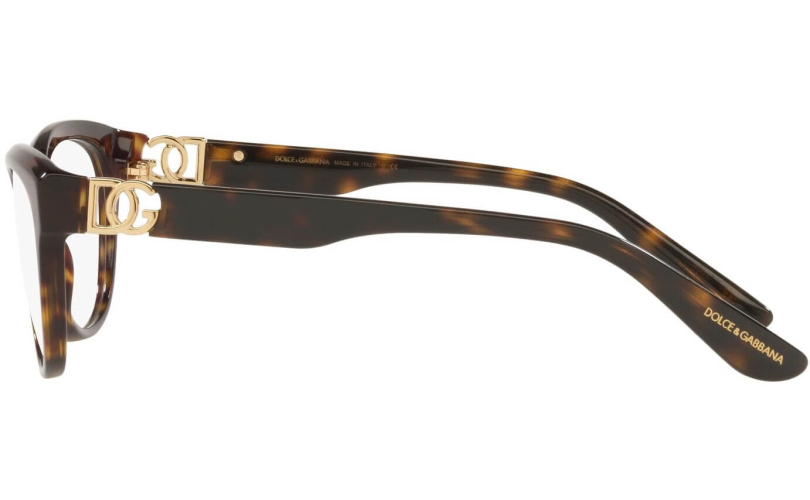 DOLCE & GABBANA DG3342 - 502 - 2 - Skyoptic.bg DOLCE & GABBANA DG3342 - 502 - 2